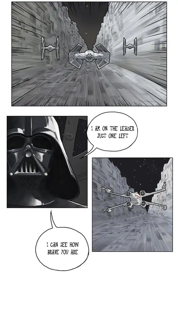 Star Wars Chapter 13 2